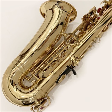 YAMAHA USED 中古 ヤマハ アルトサックス YAS-875EX（現行モデル） S/N:F61xx4 画像7