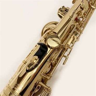 YAMAHA USED 中古 ヤマハ アルトサックス YAS-875EX（現行モデル） S/N:F61xx4 画像8