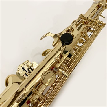 YAMAHA USED 中古 ヤマハ アルトサックス YAS-875EX（現行モデル） S/N:F61xx4 画像9