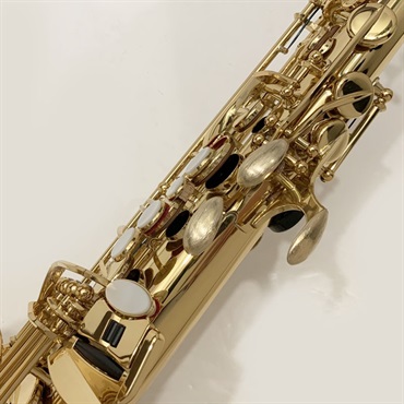 YAMAHA USED 中古 ヤマハ アルトサックス YAS-875EX（現行モデル） S/N:F61xx4 画像10