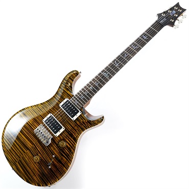 P.R.S. 40th Anniversary Custom 24 Limited Edition (Tiger Eye) SN.0395782 画像1