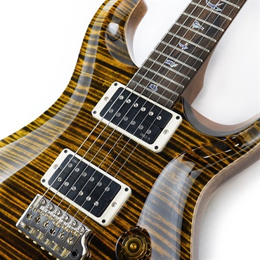 P.R.S. 40th Anniversary Custom 24 Limited Edition (Tiger Eye) SN.0395782 画像3