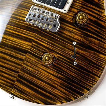 P.R.S. 40th Anniversary Custom 24 Limited Edition (Tiger Eye) SN.0395782 画像4