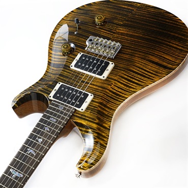 P.R.S. 40th Anniversary Custom 24 Limited Edition (Tiger Eye) SN.0395782 画像5
