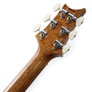 P.R.S. 40th Anniversary Custom 24 Limited Edition (Tiger Eye) SN.0395782 画像9