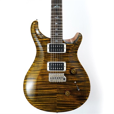 P.R.S. 40th Anniversary Custom 24 Limited Edition (Tiger Eye) SN.0395782 画像10