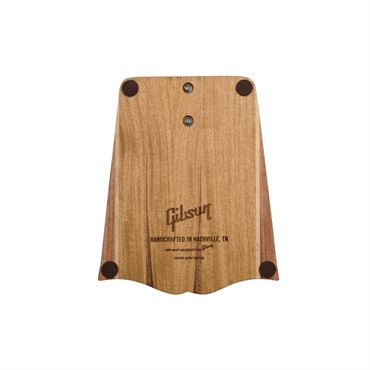 Gibson Handcrafted Wooden Guitar Stand [ASTD-MG2] 画像3