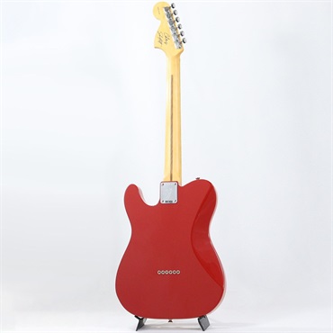 Fender USA Chris Shiflett Cleaver Telecaster Deluxe (Dakota Red/Rosewood) 【The Spring Summer 2026 Campaign】 画像2