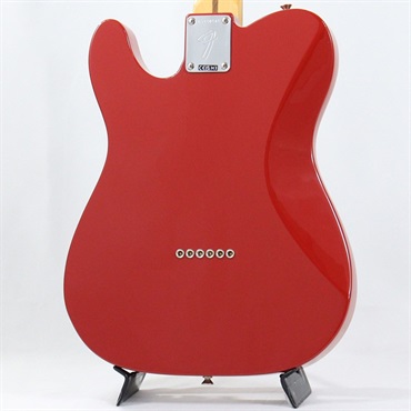 Fender USA Chris Shiflett Cleaver Telecaster Deluxe (Dakota Red/Rosewood) 【The Spring Summer 2026 Campaign】 画像3