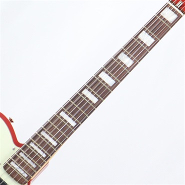 Fender USA Chris Shiflett Cleaver Telecaster Deluxe (Dakota Red/Rosewood) 【The Spring Summer 2026 Campaign】 画像5