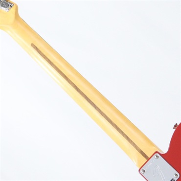 Fender USA Chris Shiflett Cleaver Telecaster Deluxe (Dakota Red/Rosewood) 【The Spring Summer 2026 Campaign】 画像6