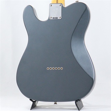 Fender USA Chris Shiflett Cleaver Telecaster Deluxe (Charcoal Frost Metallic/Rosewood) 【The Spring Summer 2026 Campaign】 画像3