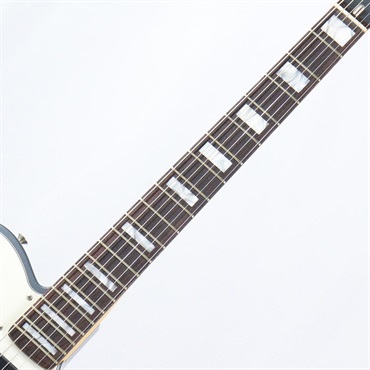Fender USA Chris Shiflett Cleaver Telecaster Deluxe (Charcoal Frost Metallic/Rosewood) 【The Spring Summer 2026 Campaign】 画像5