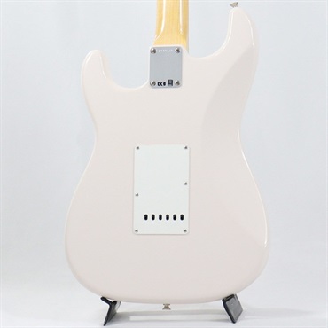 Fender Custom Shop Vintage Custom 1959 Stratocaster TCP (Faded Shell Pink) [SN.R139372] 【期間限定スペシャルプライス】 画像3