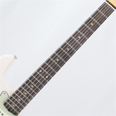 Fender Custom Shop Vintage Custom 1959 Stratocaster TCP (Faded Shell Pink) [SN.R139372] 【期間限定スペシャルプライス】 画像7