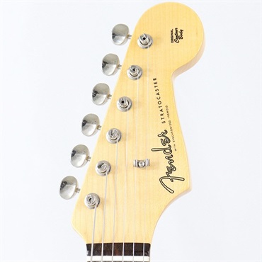 Fender Custom Shop Vintage Custom 1959 Stratocaster TCP (Faded Shell Pink) [SN.R139372] 【期間限定スペシャルプライス】 画像9