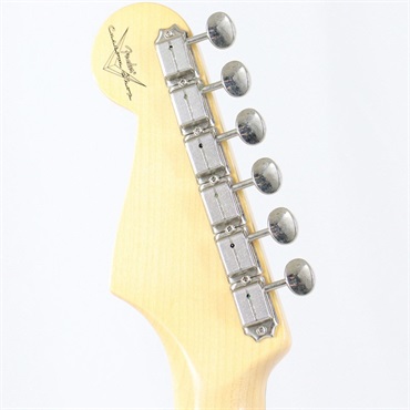 Fender Custom Shop Vintage Custom 1959 Stratocaster TCP (Faded Shell Pink) [SN.R139372] 【期間限定スペシャルプライス】 画像10