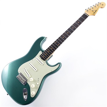 Fender Custom Shop Vintage Custom 1959 Stratocaster TCP (Sherwood Green Metallic) [SN.R139517] 【期間限定スペシャルプライス】 画像1