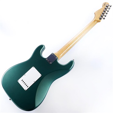 Fender Custom Shop Vintage Custom 1959 Stratocaster TCP (Sherwood Green Metallic) [SN.R139517] 【期間限定スペシャルプライス】 画像2