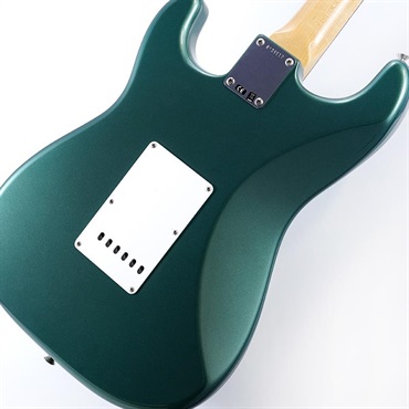 Fender Custom Shop Vintage Custom 1959 Stratocaster TCP (Sherwood Green Metallic) [SN.R139517] 【期間限定スペシャルプライス】 画像7