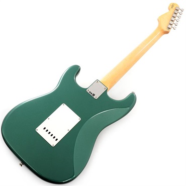 Fender Custom Shop Vintage Custom 1959 Stratocaster TCP (Sherwood Green Metallic) [SN.R141782] 【期間限定スペシャルプライス】 画像2