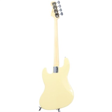Fender Made in Japan FSR Traditional 60s Jazz Bass (Vintage White) [Ikebe Original Order Model] 画像9