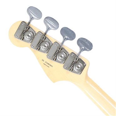 Fender Made in Japan FSR Traditional 60s Jazz Bass (Vintage White) [Ikebe Original Order Model] 画像10