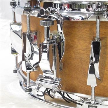 CANOPUS YBR-1455 [Maize Yellow Birch Snare Drum 14''×5.5'']【台数限定品】 画像2