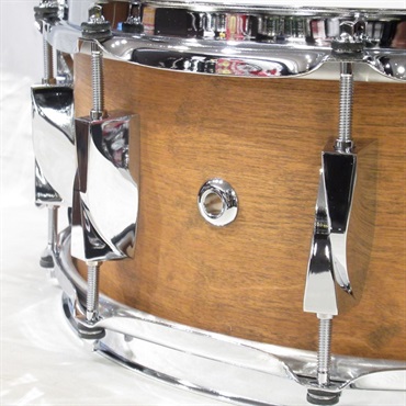 CANOPUS YBR-1455 [Maize Yellow Birch Snare Drum 14''×5.5'']【台数限定品】 画像3