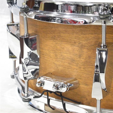 CANOPUS YBR-1455 [Maize Yellow Birch Snare Drum 14''×5.5'']【台数限定品】 画像4