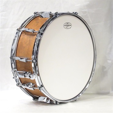 CANOPUS YBR-1455 [Maize Yellow Birch Snare Drum 14''×5.5'']【台数限定品】 画像5