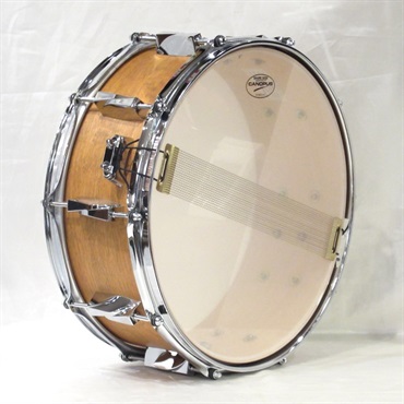 CANOPUS YBR-1455 [Maize Yellow Birch Snare Drum 14''×5.5'']【台数限定品】 画像6