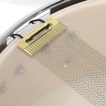 CANOPUS YBR-1455 [Maize Yellow Birch Snare Drum 14''×5.5'']【台数限定品】 画像7