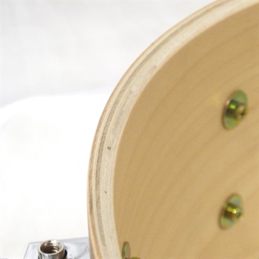 CANOPUS YBR-1455 [Maize Yellow Birch Snare Drum 14''×5.5'']【台数限定品】 画像8