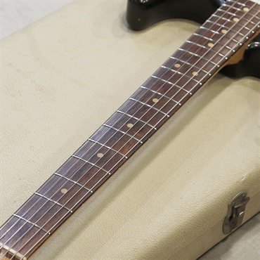 Fender USA VINTAGE Stratocaster '64 Clay Dot Sunburst/R 画像8