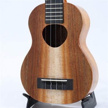 Koaloha 【夏のボーナスセール】KSM-00  Soprano  【Made in Hawaii】 コアロハ 画像1