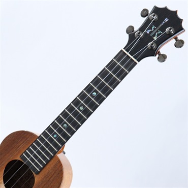Koaloha 【夏のボーナスセール】KSM-00  Soprano  【Made in Hawaii】 コアロハ 画像4