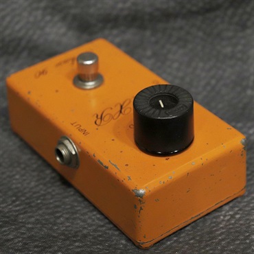 MXR VINTAGE Phase 90 Script Logo BUD Case '75 画像2
