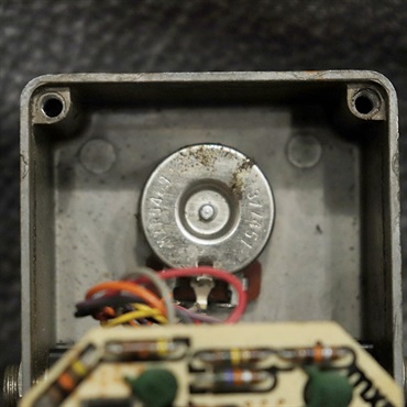 MXR VINTAGE Phase 90 Script Logo BUD Case '75 画像6