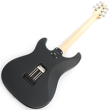 P.R.S. Silver Sky Rosewood (Faded Black Tee Satin) 画像2