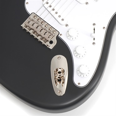 P.R.S. Silver Sky Rosewood (Faded Black Tee Satin) 画像4
