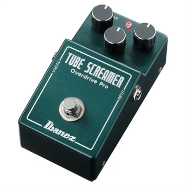 Ibanez 【夏のボーナスセール】TS808HWV2（アイバニーズ）オーバードライブ　チューブスクリーマー 画像1