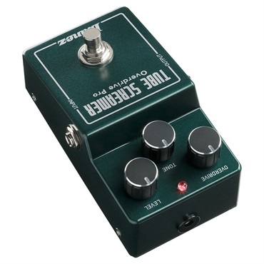 Ibanez 【夏のボーナスセール】TS808HWV2（アイバニーズ）オーバードライブ　チューブスクリーマー 画像4