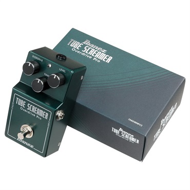 Ibanez 【夏のボーナスセール】TS808HWV2（アイバニーズ）オーバードライブ　チューブスクリーマー 画像7
