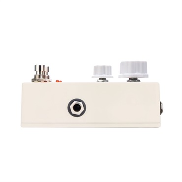 EarthQuaker Devices 【夏のボーナスセール】 【WEB限定在庫処分セール】 Gary（ファズ/オーバードライブ）LEQD 画像4