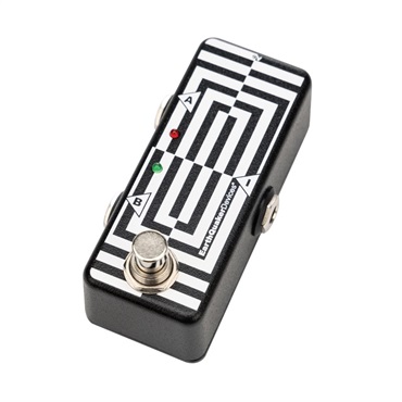 EarthQuaker Devices 【WEB限定在庫処分セール】 A/B Box LEQD 画像2