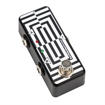 EarthQuaker Devices 【WEB限定在庫処分セール】 A/B Box LEQD 画像3