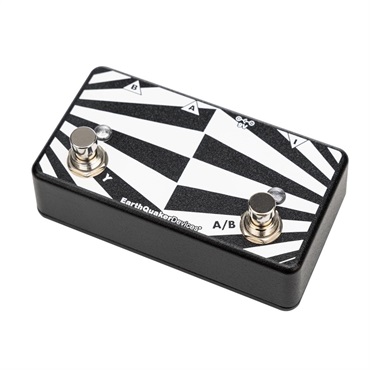 EarthQuaker Devices Passive ABY Box LEQD 画像2