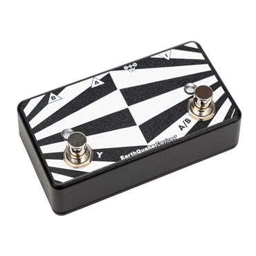 EarthQuaker Devices Passive ABY Box LEQD 画像3