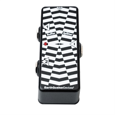 EarthQuaker Devices Buffer/Splitter LEQD 画像1